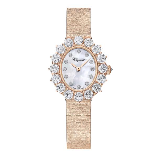 Chopard - L'Heure du Diamant