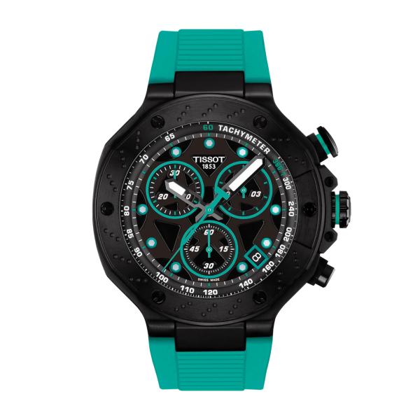 Tissot - T-Race Quartz Chronograph