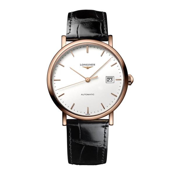Longines - LONGINES ELEGANT COLLECTION