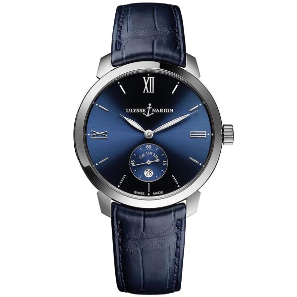 Ulysse Nardin - Classico Manufacture