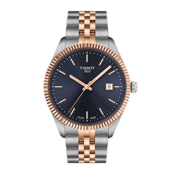 Tissot - Ballade 40mm