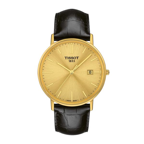 Tissot - Goldrun Gent