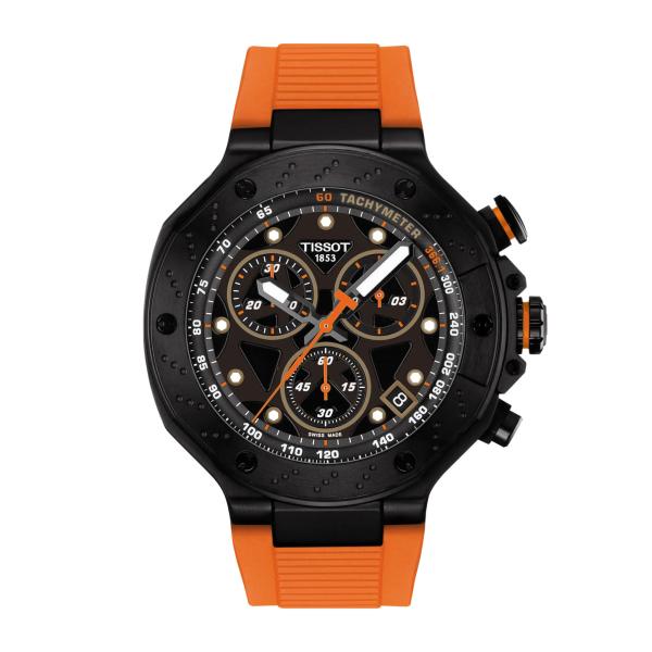 Tissot - T-Race Quartz Chronograph