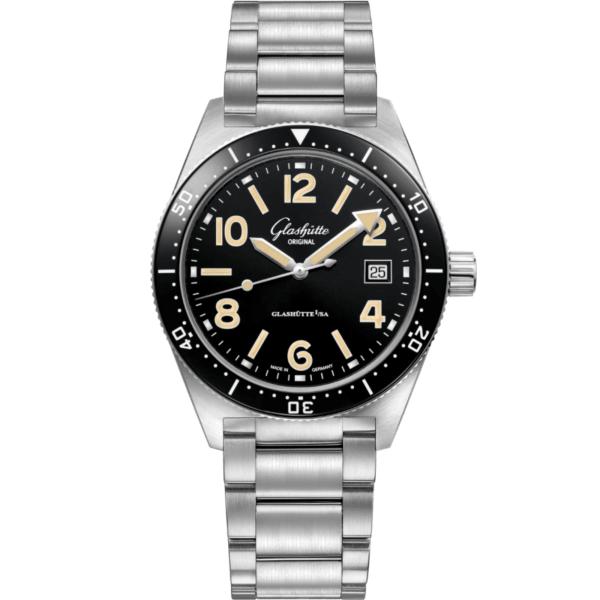 Glashütte Original - SeaQ
