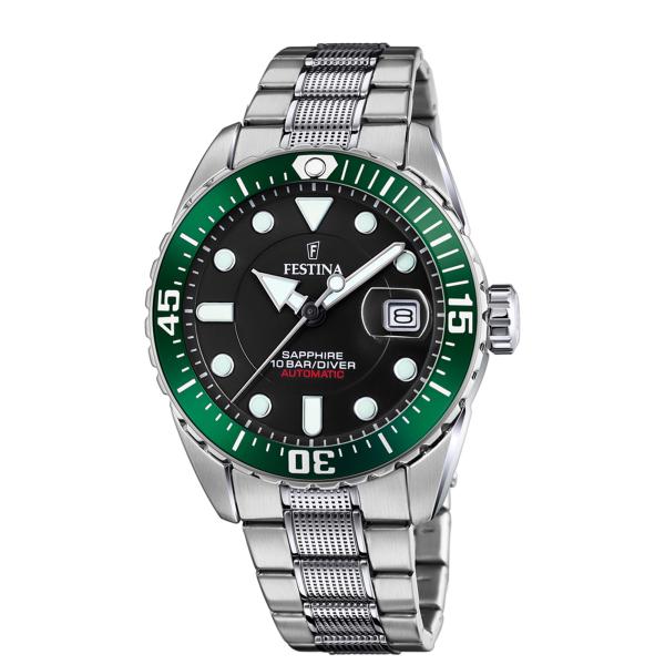 Festina - Automatik