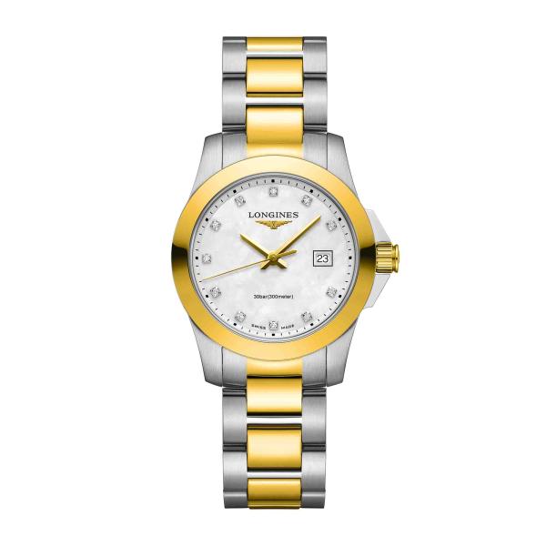 Longines - CONQUEST