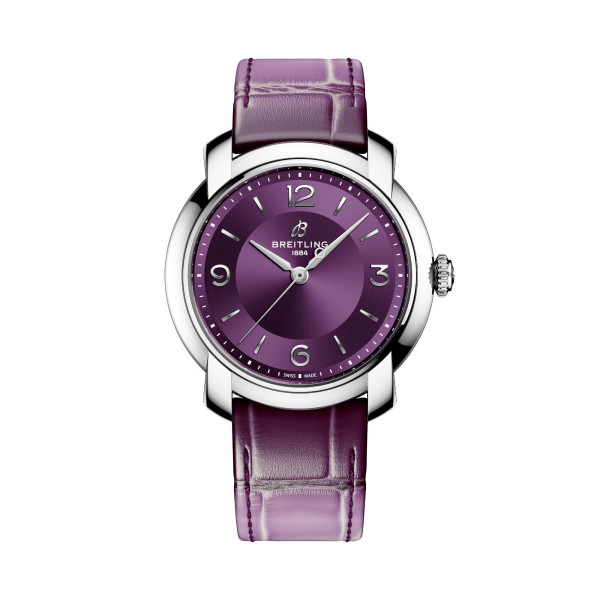 Breitling - Lady Premier Automatic 36