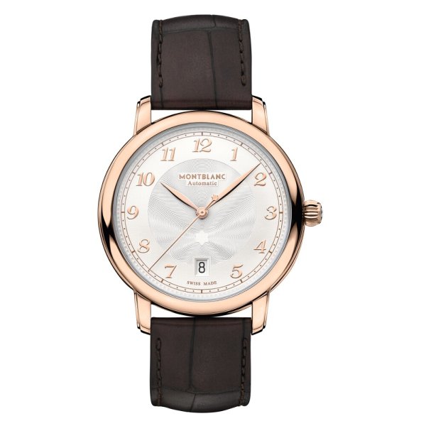 Montblanc - Star Legacy Automatic Date