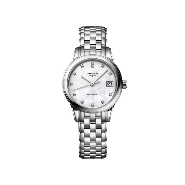 Longines - FLAGSHIP CLASSIC
