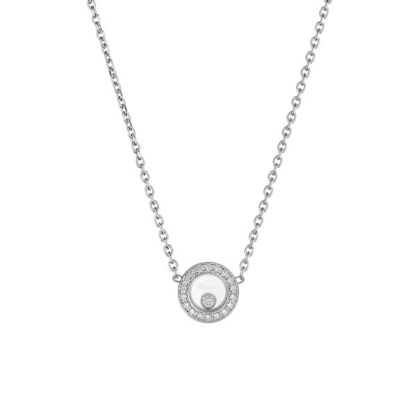Chopard - Happy Diamonds Icons Halskette