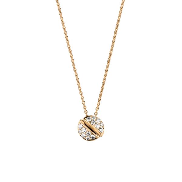 Schaffrath - PATCHMATCH Collier