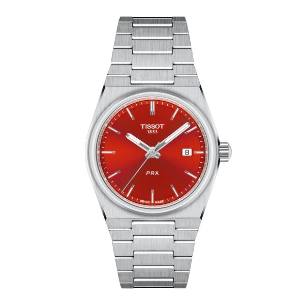 Tissot - PRX Quartz
