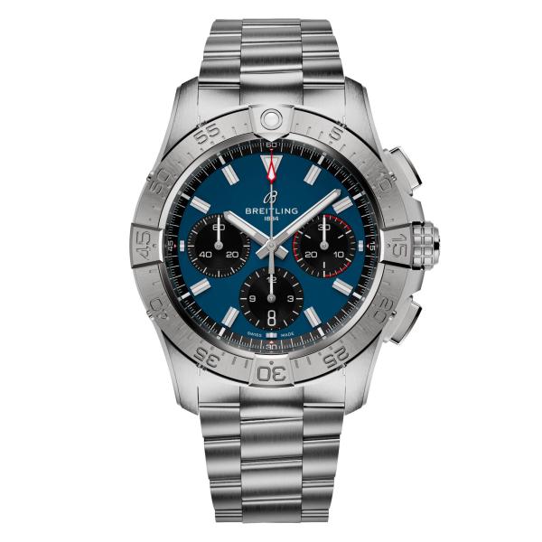 Breitling - Avenger B01 Chronograph 42