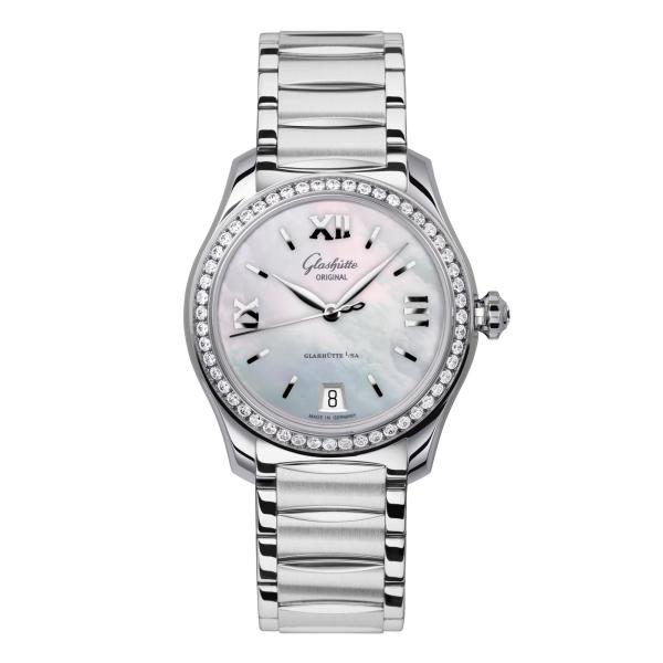 Glashütte Original - Lady Serenade