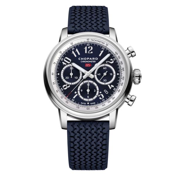 Chopard - Mille Miglia Classic Chronograph JX7