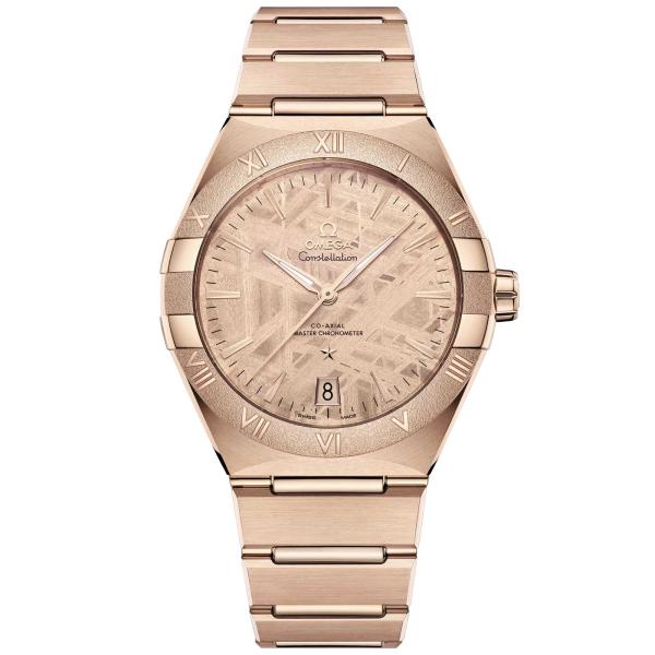 Omega - Constellation