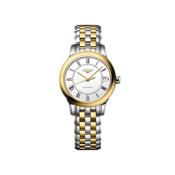 Longines - FLAGSHIP CLASSIC