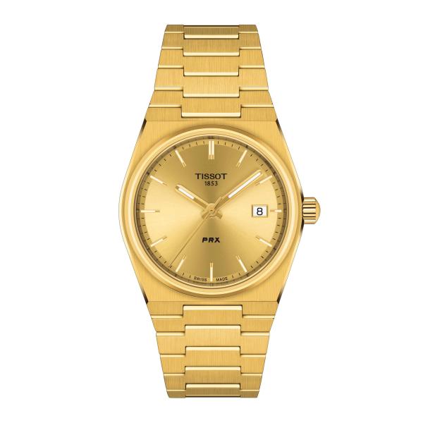 Tissot - PRX 35mm