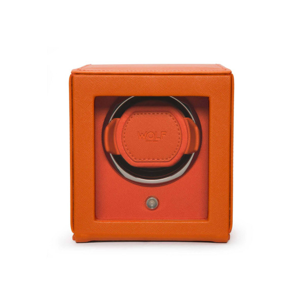 WOLF - Cub Winder with cover