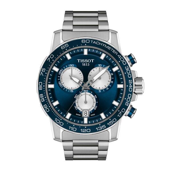 Tissot - Supersport Chrono