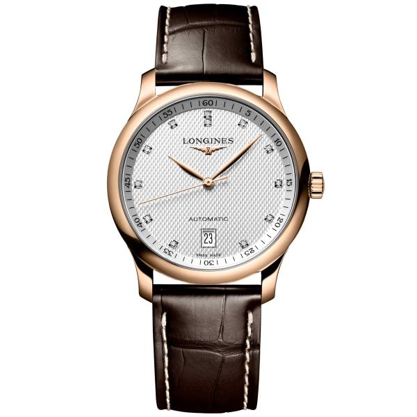 Longines - LONGINES MASTER COLLECTION