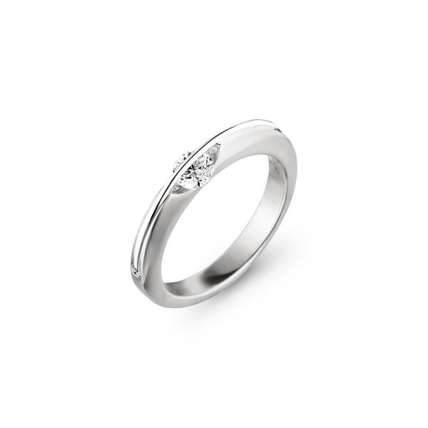 Schaffrath - LIBERTÉ Diamantring