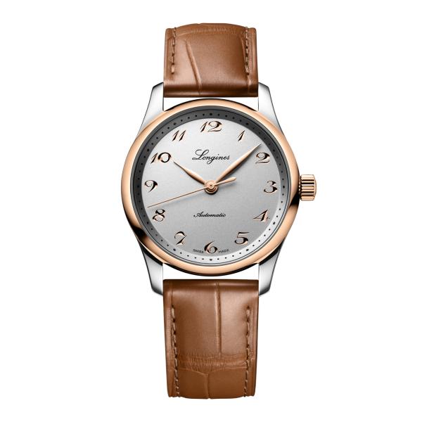 Longines - LONGINES MASTER COLLECTION