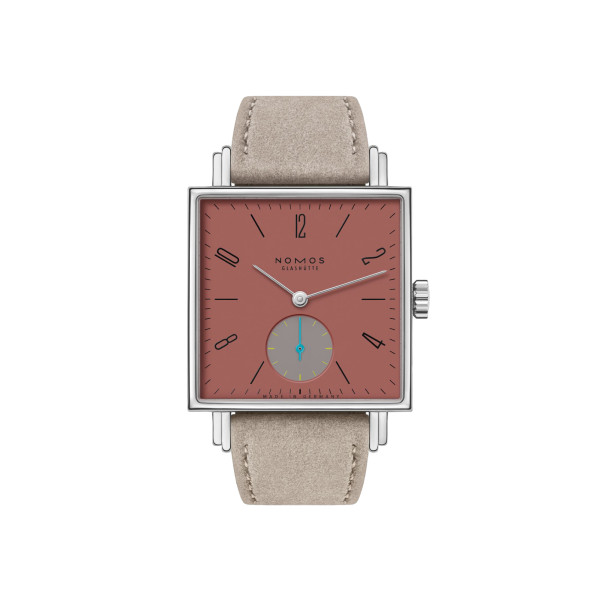 NOMOS Glashütte - Tetra Terra