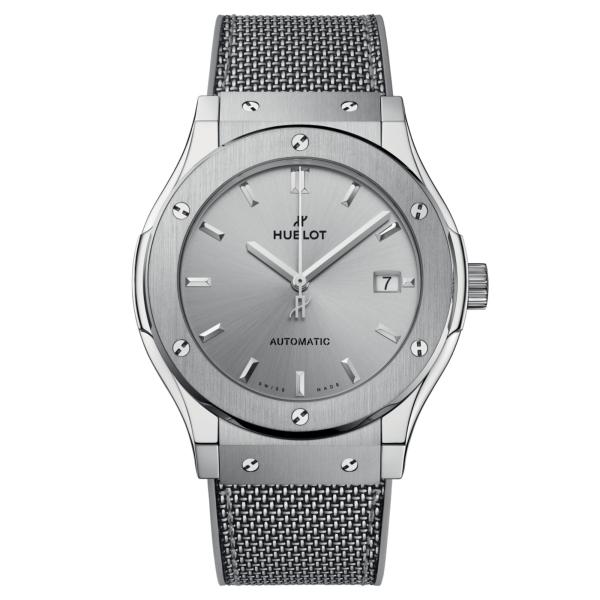 Hublot - Classic Fusion Essential Grey 