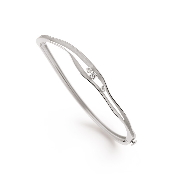 Annamaria Cammilli - Dune Armreif