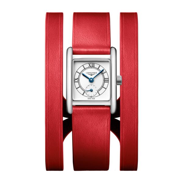 Longines - LONGINES MINI DOLCEVITA