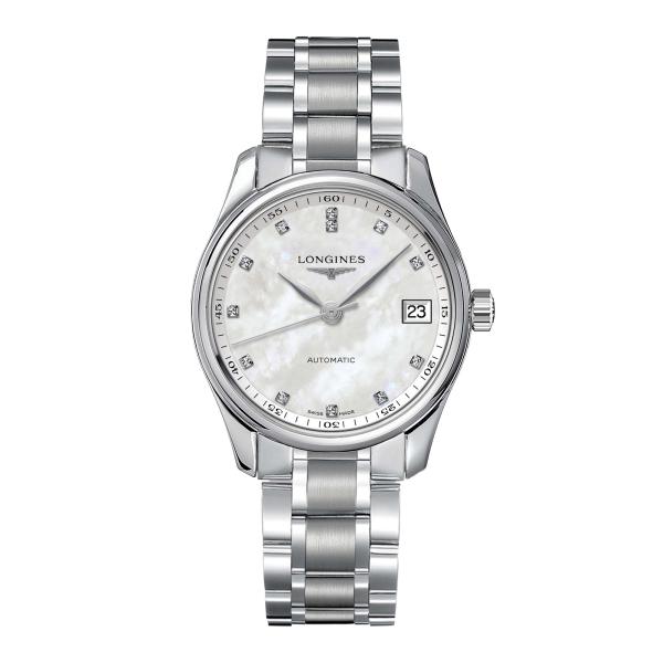 Longines - LONGINES MASTER COLLECTION