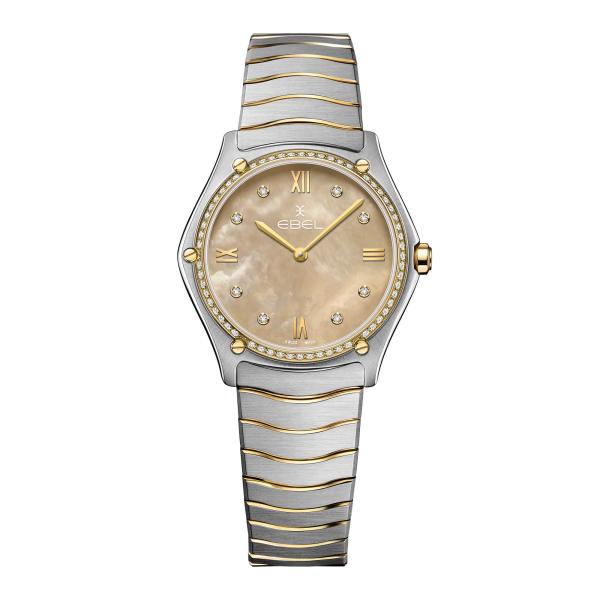 EBEL - Sport Classic Lady