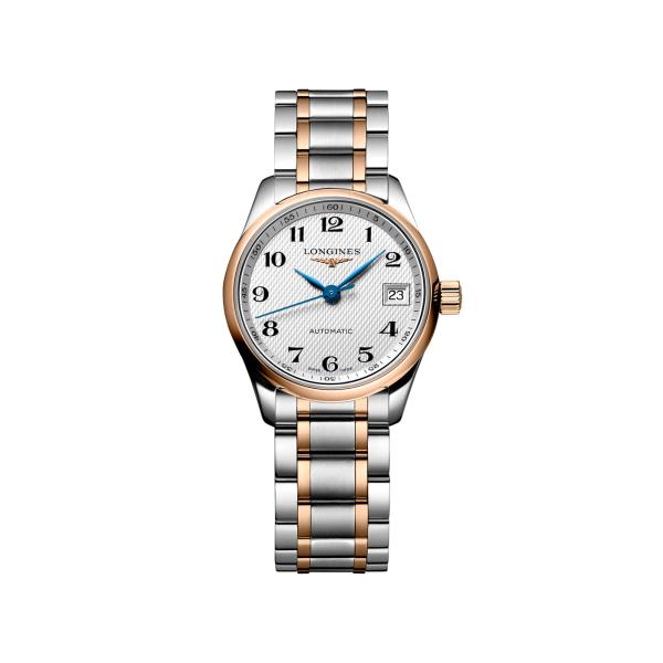 Longines - LONGINES MASTER COLLECTION