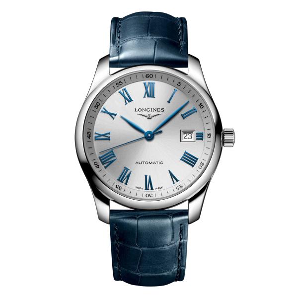 Longines - LONGINES MASTER COLLECTION