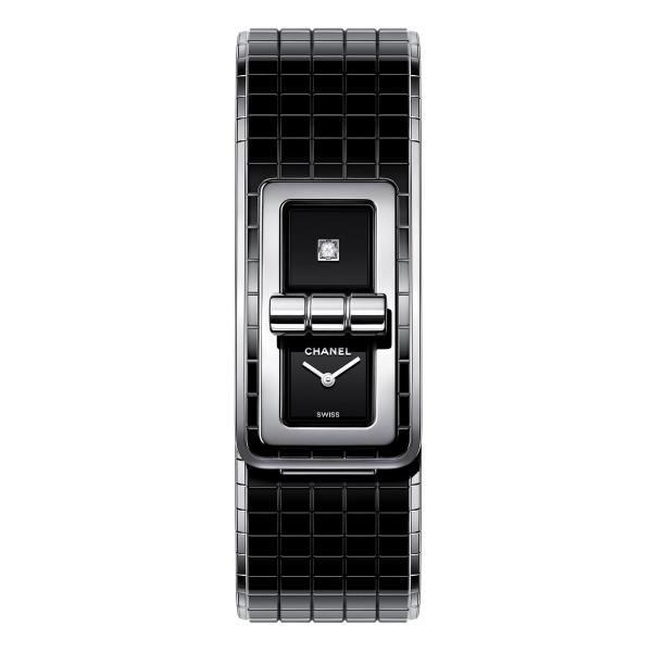 Chanel - CODE COCO Uhr