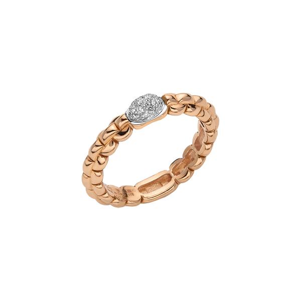 FOPE - Eka Flex'it Ring
