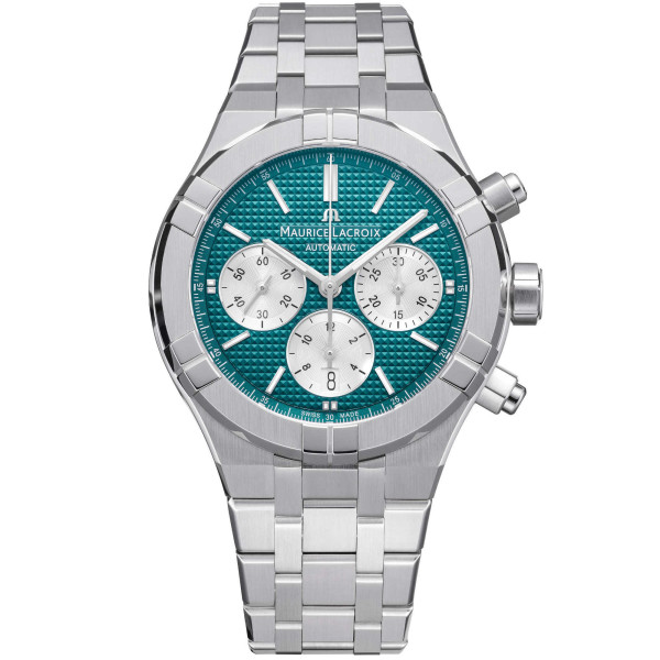 Maurice Lacroix - Aikon Automatic Chronograph