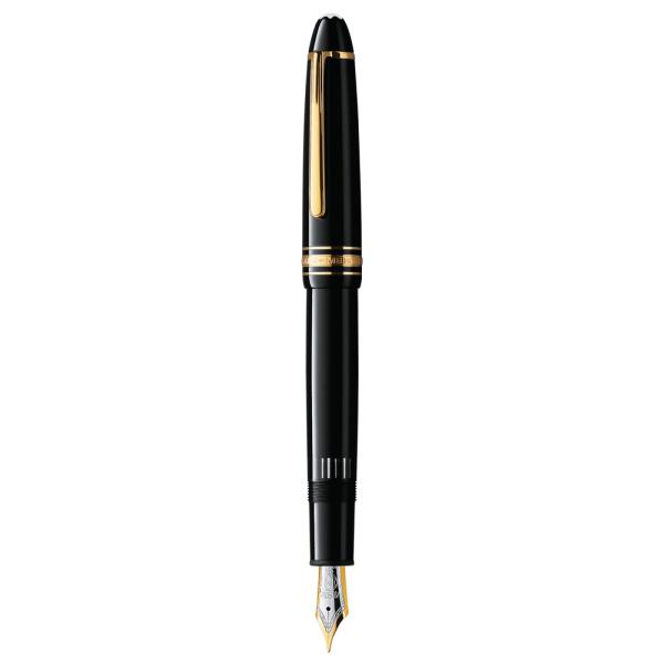Montblanc - Meisterstück LeGrand Füllfederhalter