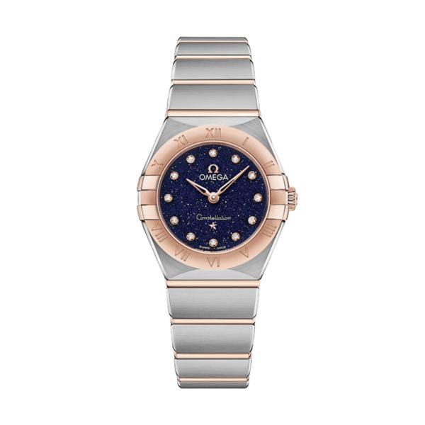 Omega - Constellation