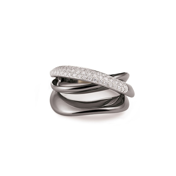 Annamaria Cammilli - Firenze Galaxy Lux Ring
