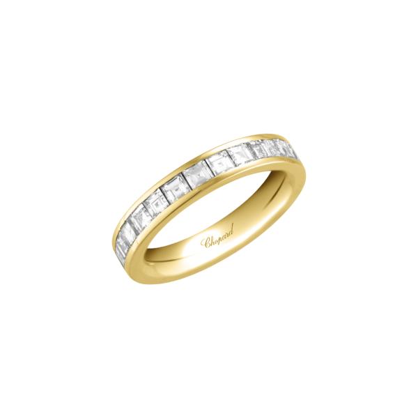 Chopard - Timeless Wedding Band Ring