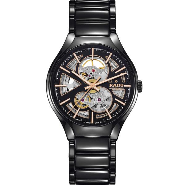 Rado - True Automatic Open Heart