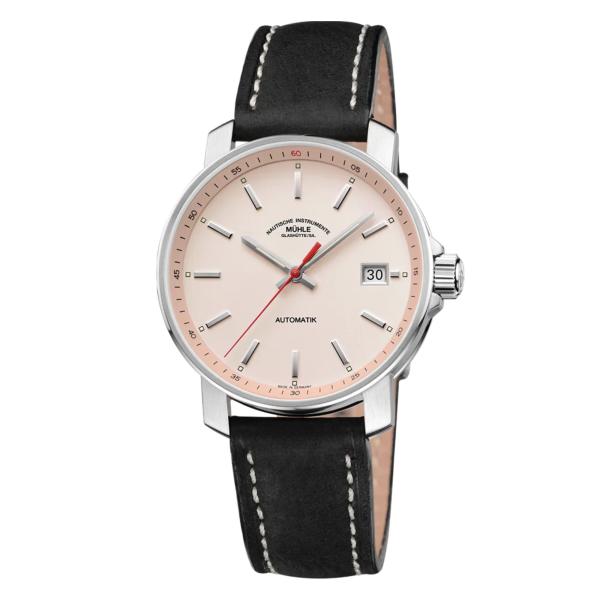 Mühle Glashütte - 29er