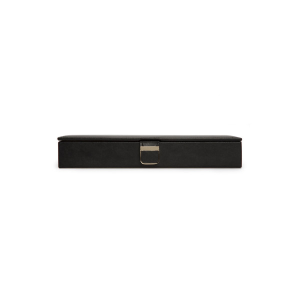WOLF - Palermo Safe Deposit Box Black Anthracite
