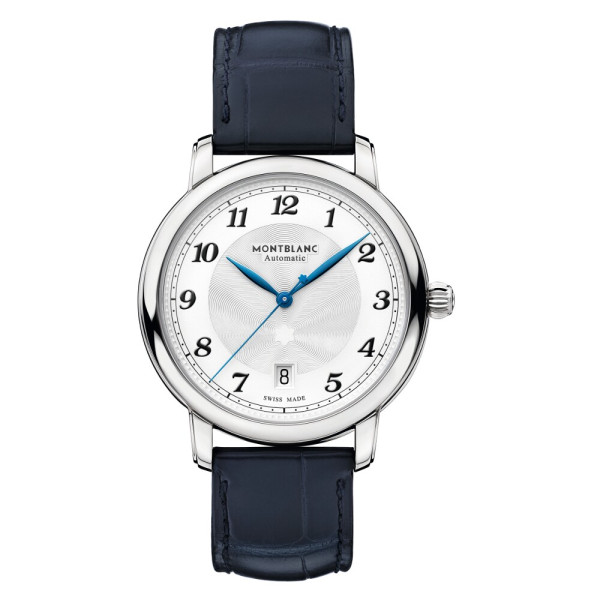 Montblanc - Star Legacy Automatic Date