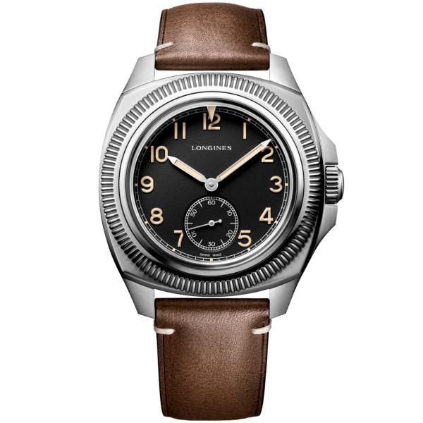 Longines - LONGINES PILOT MAJETEK