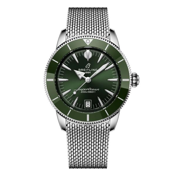 Breitling - Superocean Heritage B31 Automatic 40