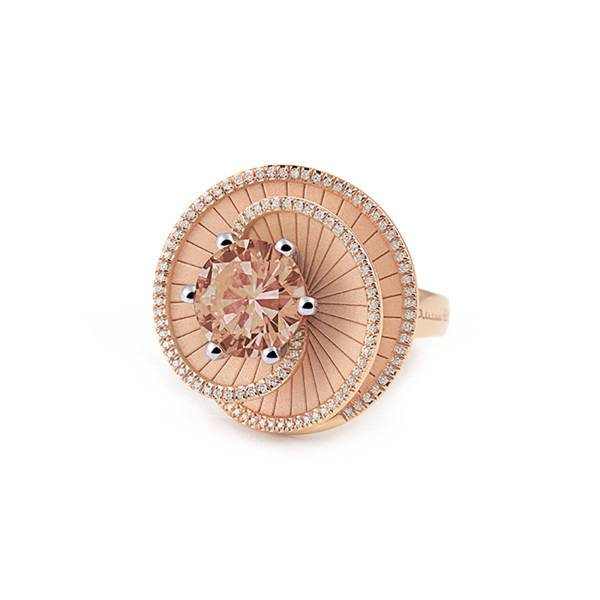 Annamaria Cammilli - Couture Ring
