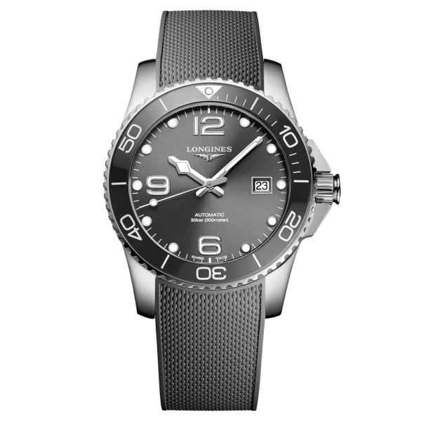 Longines - HYDROCONQUEST